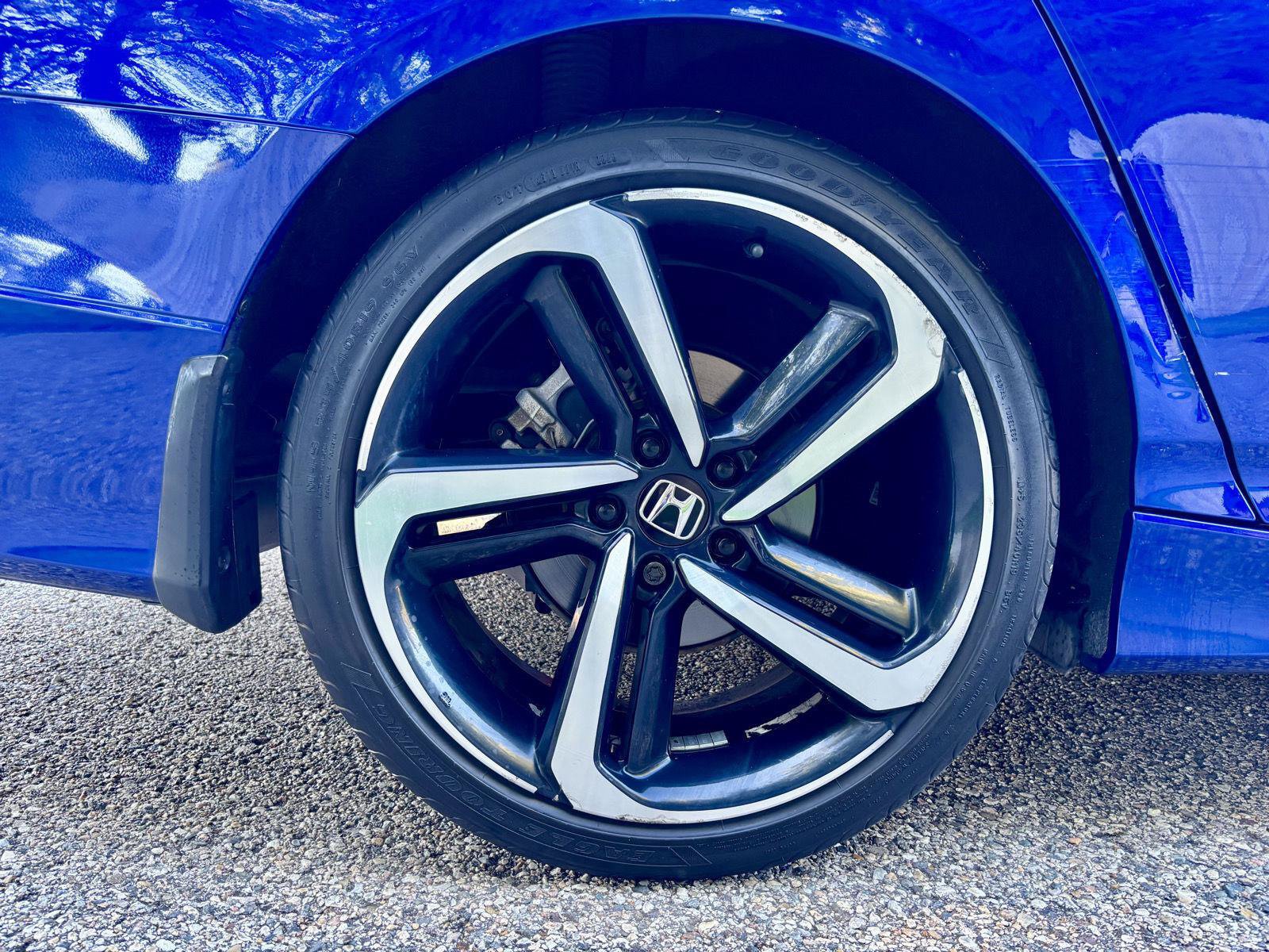 Used 2020 Honda Accord Sport image 28