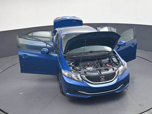 Used 2013 Honda Civic EX image 39