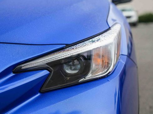 New 2025 Subaru WRX Premium image 8