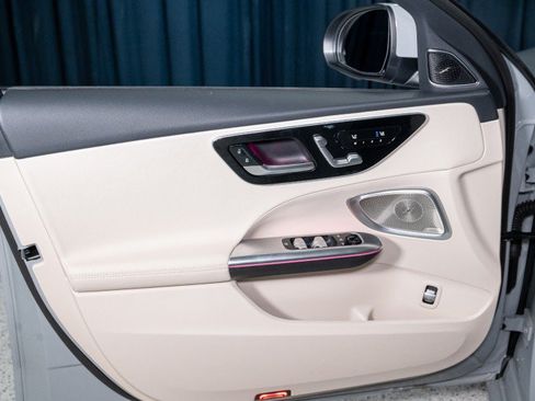 Certified 2026 Mercedes-Benz C 300 Sedan image 11