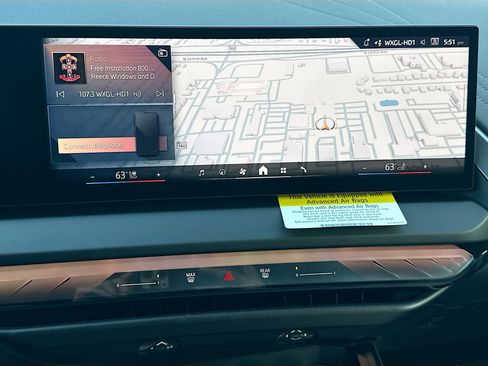 New 2026 BMW X3 xDrive30 w/ Convenience Package image 33