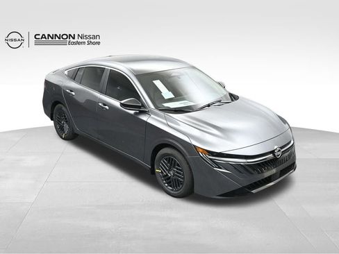 New 2026 Nissan Sentra SV image 41