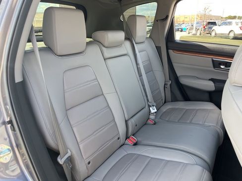 Certified 2020 Honda CR-V Touring image 26