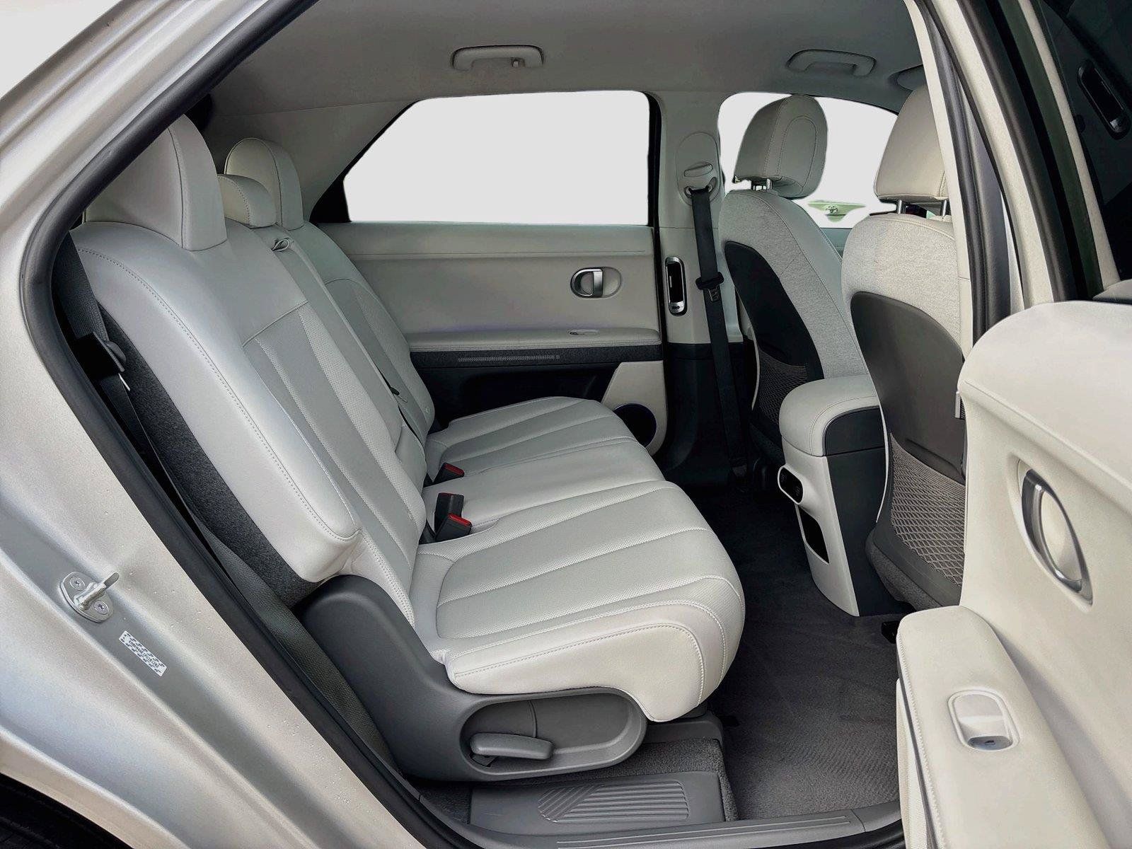 Used 2023 Hyundai Ioniq 5 SEL w/ Cargo Package RWD image 26
