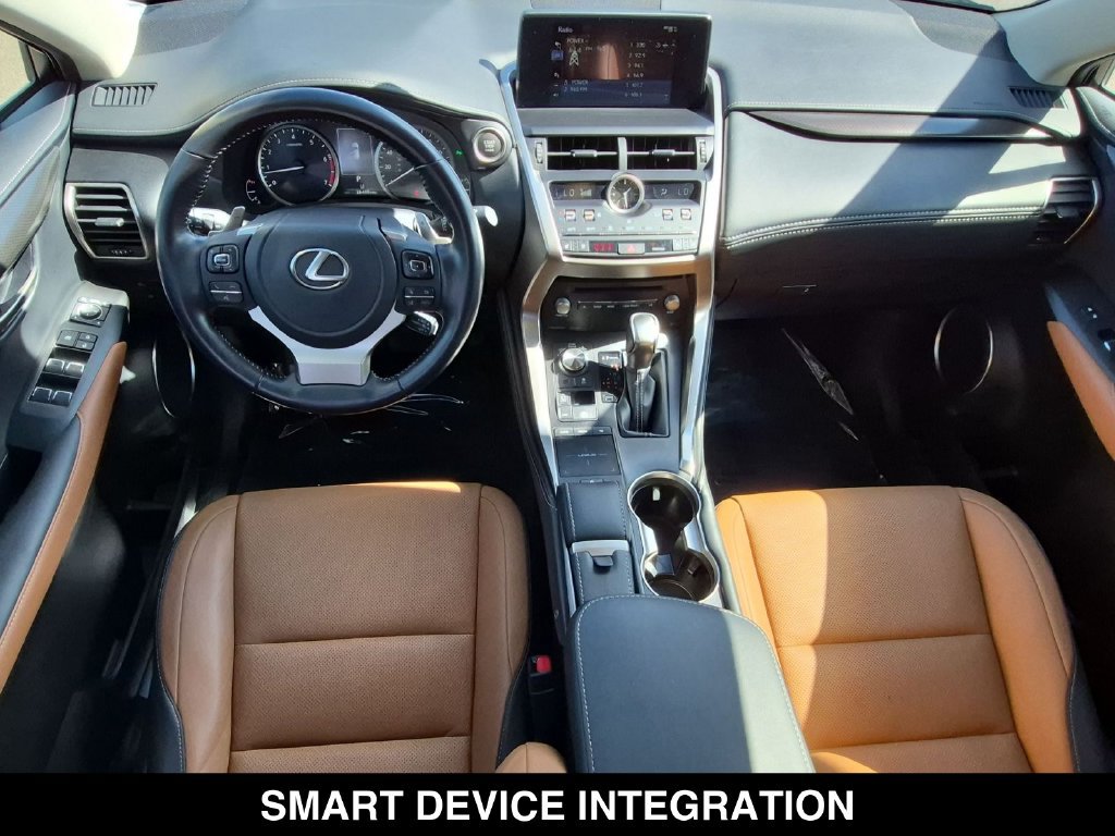 Used 2021 Lexus NX 300 AWD w/ Accessory Package image 29