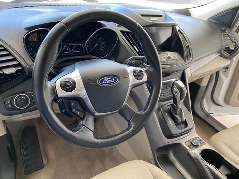 Used 2016 Ford Escape SE w/ SE Leather Comfort Package image 27