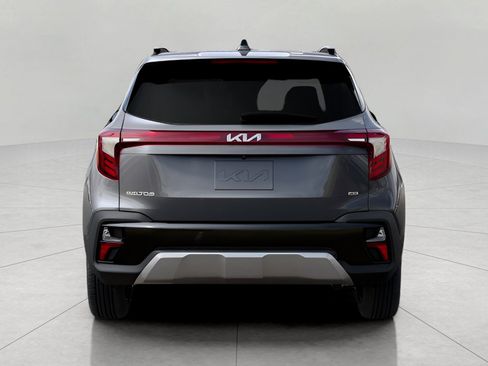 New 2026 Kia Seltos S image 5