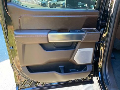 Used 2025 Ford F250 King Ranch AWD/4WD image 10