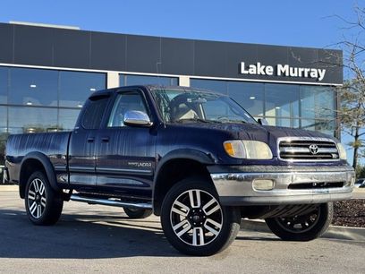 Used 2000 Toyota Tundra SR5