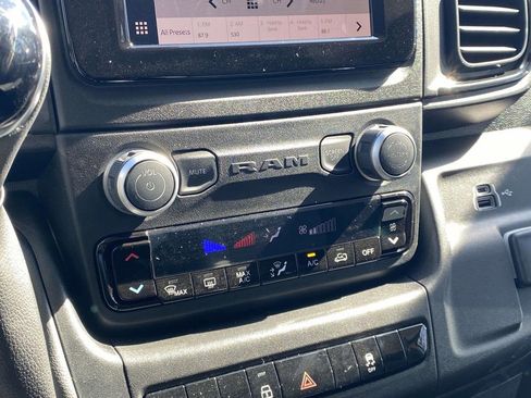New 2026 RAM ProMaster 1500 FWD image 40