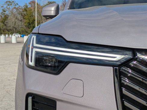 New 2026 Volvo XC90 B6 Plus w/ Protection Package Premier image 10