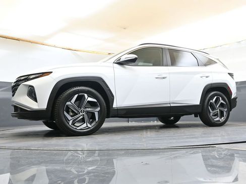 Certified 2022 Hyundai Tucson SEL AWD/4WD image 31