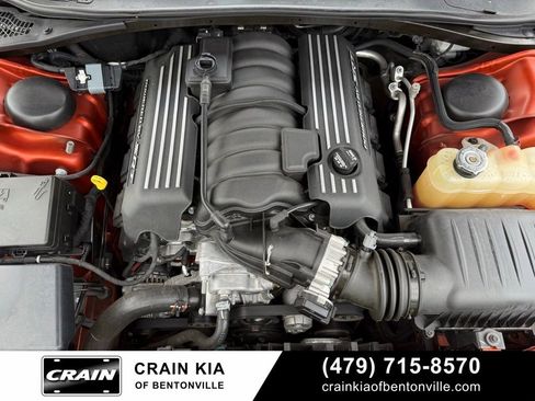 Used 2020 Dodge Challenger R/T Scat Pack w/ Plus Package RWD image 28