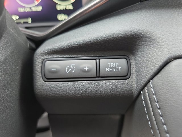 New 2026 Nissan Z Performance w/ Floor Mat Package RWD image 30