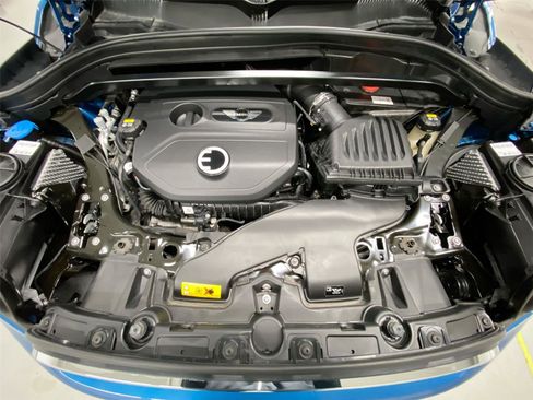 Used 2019 MINI Cooper Countryman SE w/ Premium Package image 22