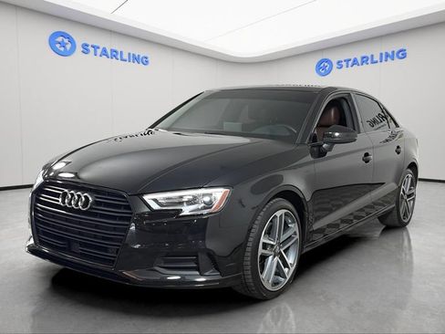 Used 2020 Audi A3 2.0T Premium FWD image 2