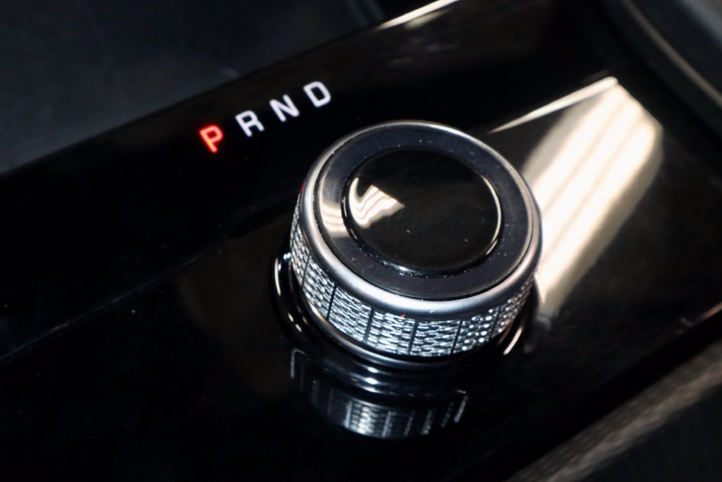 Used 2024 Jeep Grand Cherokee Altitude AWD/4WD image 32