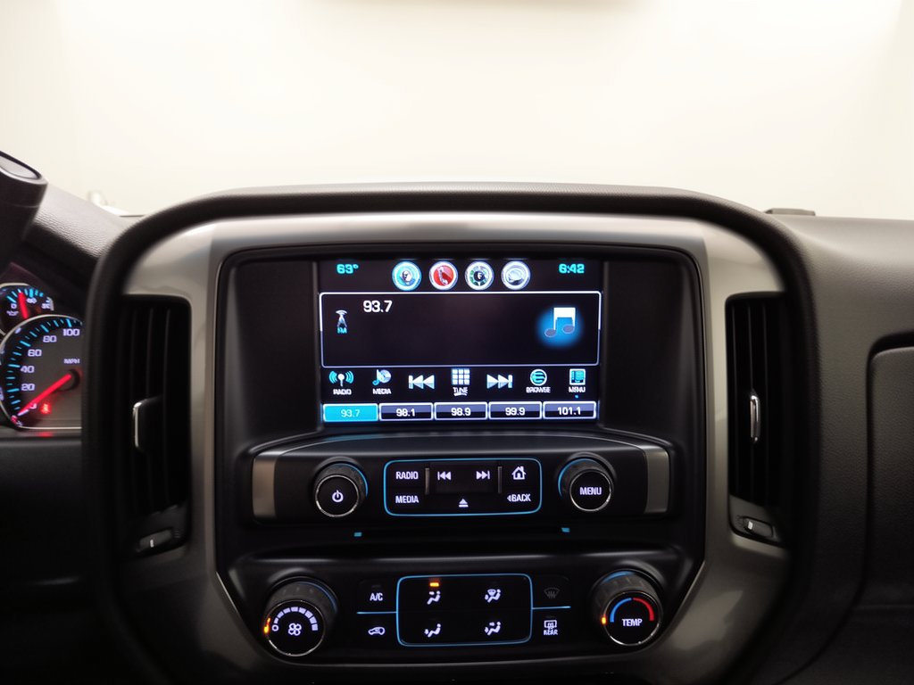 Used 2019 Chevrolet Silverado 3500 LT w/ LT Fleet Plus Package AWD/4WD image 23