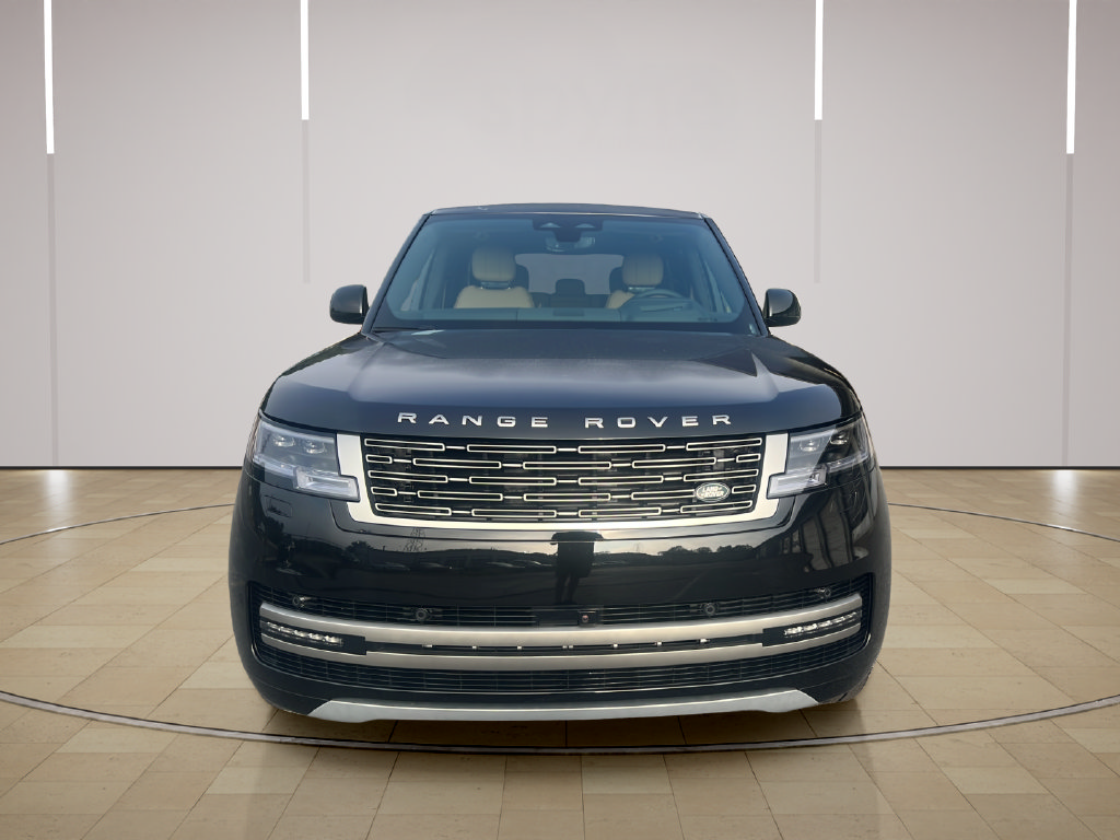 New 2026 Land Rover Range Rover SE AWD/4WD image 10
