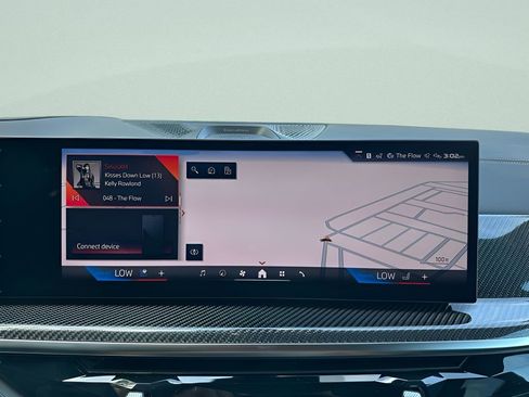 New 2026 BMW X5 M60i AWD/4WD image 17
