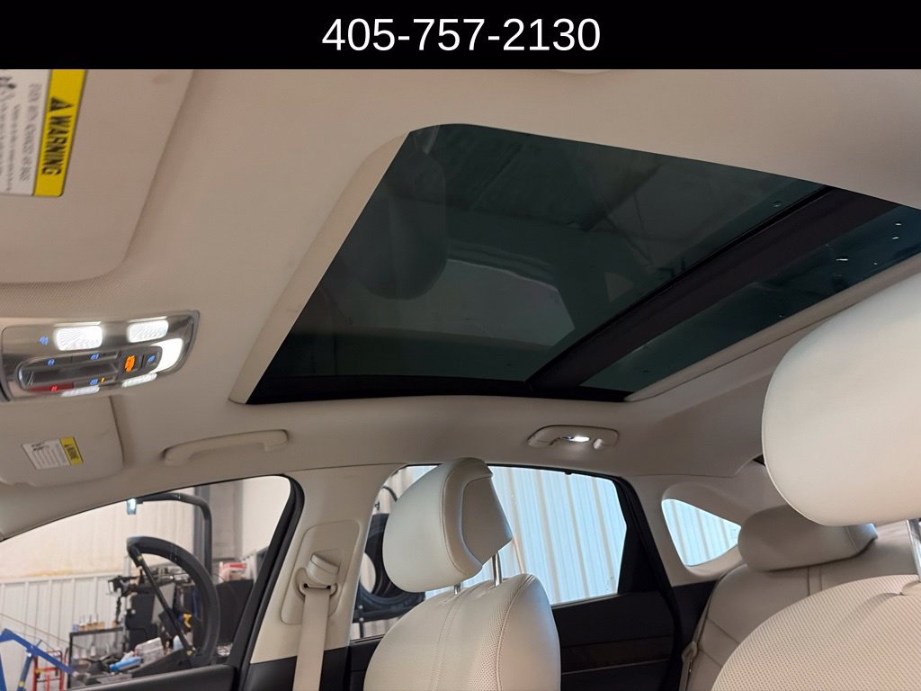 Used 2022 Genesis G80 2.5T w/ Advanced Package RWD image 5