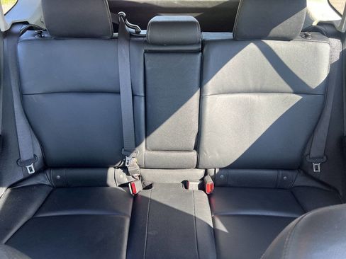 Used 2014 Subaru Crosstrek 2.0i Limited image 21