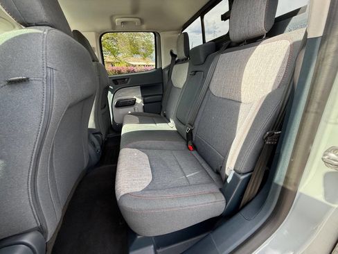 Used 2022 Ford Maverick XLT w/ Equipment Group 300A Standard image 11