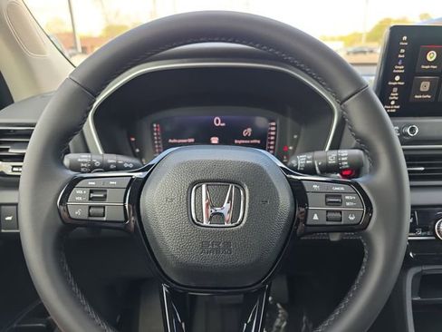 New 2026 Honda Pilot EX-L image 9