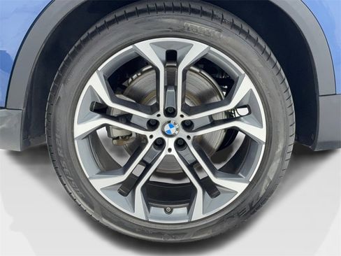 Used 2020 BMW X5 sDrive40i w/ Convenience Package image 59