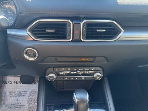 Used 2021 MAZDA CX-5 Touring w/ Touring Preferred SV Package image 44