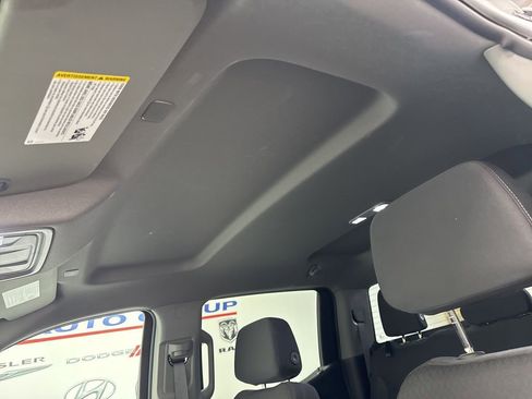 Used 2023 Chevrolet Silverado 1500 Custom w/ Rally Edition image 19