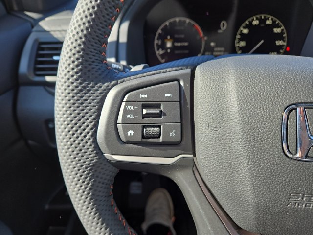 New 2026 Honda Ridgeline TrailSport image 20