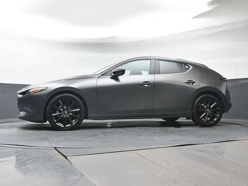 Used 2025 MAZDA MAZDA3 s Sport FWD image 27