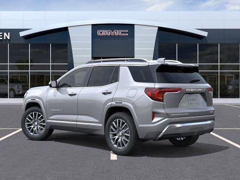 Used 2026 GMC Terrain Denali AWD/4WD image 3