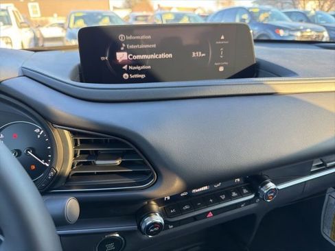 New 2026 MAZDA CX-30 2.5 Turbo w/ Premium Plus Pkg image 13