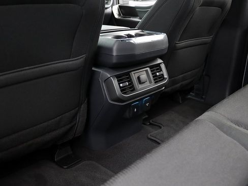 Used 2024 Ford F150 XLT w/ Equipment Group 302A MID image 15