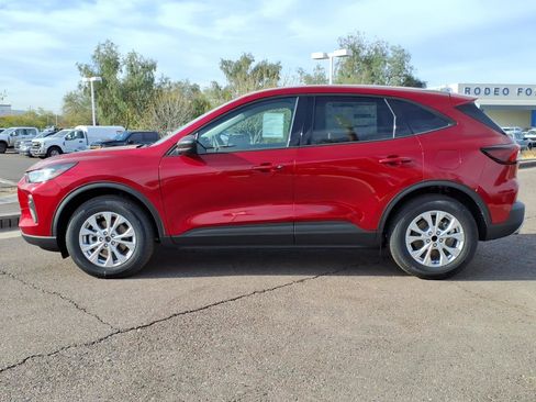 New 2026 Ford Escape Active image 2