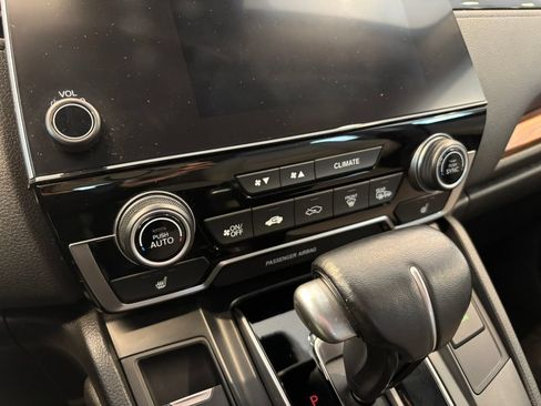 Used 2019 Honda CR-V EX-L image 21