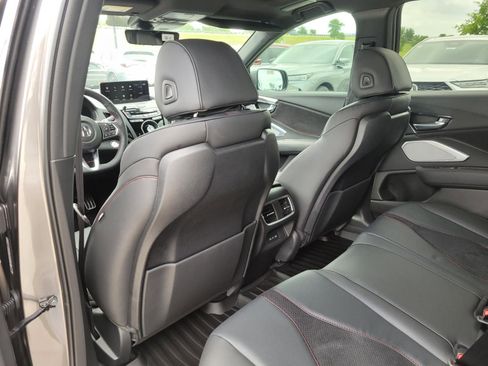 New 2026 Acura RDX A-Spec AWD/4WD image 13