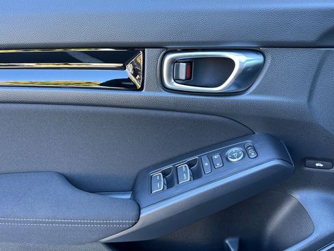 New 2026 Honda Civic Sport image 11