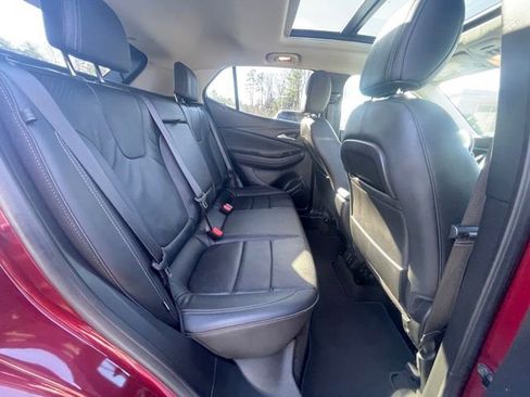 Used 2023 Buick Encore GX Essence w/ Experience Buick Package image 22