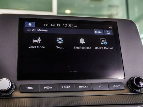 Used 2023 Hyundai Kona SEL FWD image 27