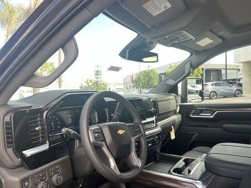 New 2026 Chevrolet Silverado 3500 LT w/ All Star Edition image 10