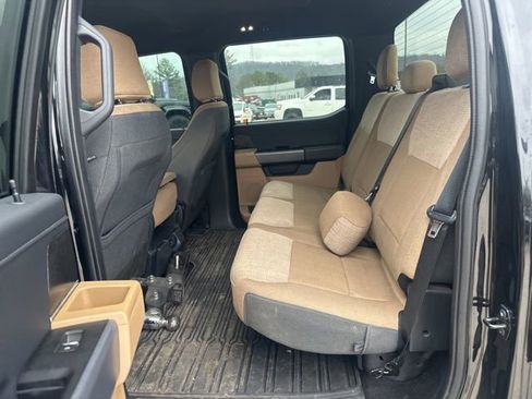 Used 2022 Ford F150 XLT w/ Equipment Group 302A High image 35