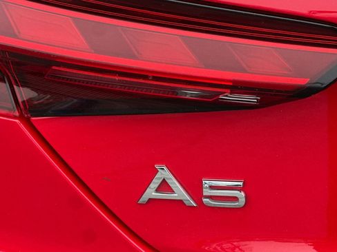 Used 2024 Audi A5 2.0T Premium Plus image 31