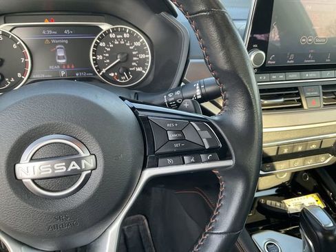 Certified 2024 Nissan Altima 2.5 SR image 22