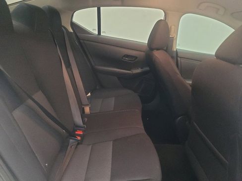 Used 2024 Nissan Sentra SV FWD image 19