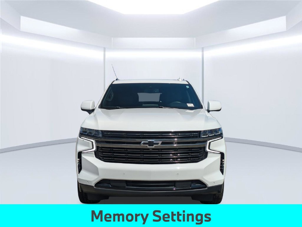 Used 2022 Chevrolet Tahoe RST w/ Luxury Package AWD/4WD image 11