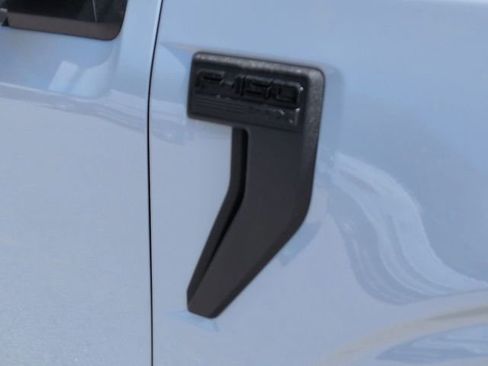 New 2025 Ford F150 STX w/ STX Black Appearance Package image 12
