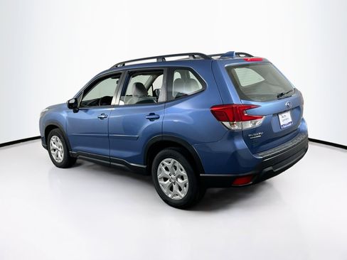 Used 2023 Subaru Forester AWD/4WD image 7